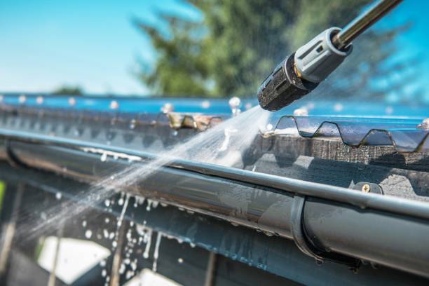 Best Fence Pressure Washing  in Old Hill, CT