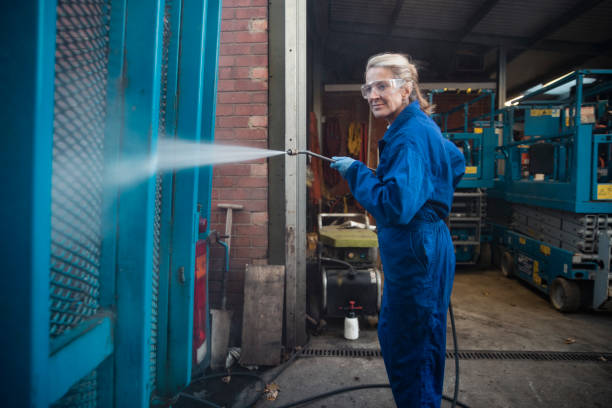 Best Pressure Washing Company Near Me  in Old Hill, CT