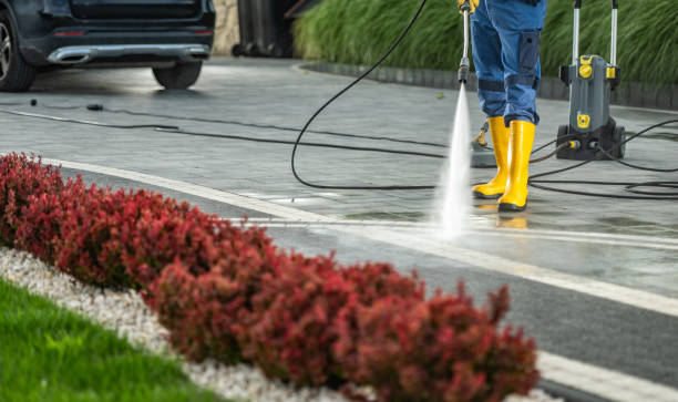 Best Garage Pressure Washing  in Old Hill, CT