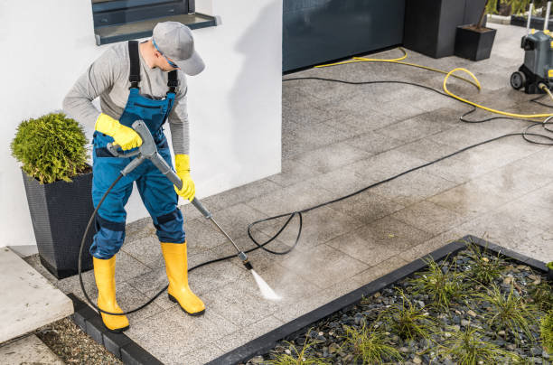 Best Local Pressure Washing Services  in Old Hill, CT